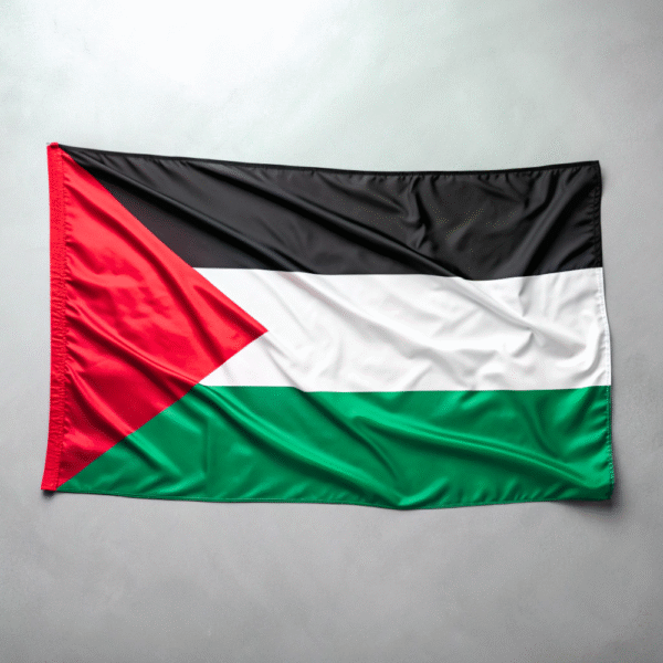 Palestine Flag - Premium Quality 90x150
